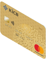 Mastercard Gold